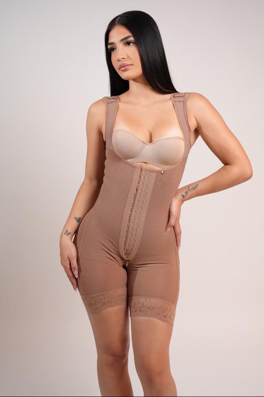SOPHIA – High-Compression Comfort