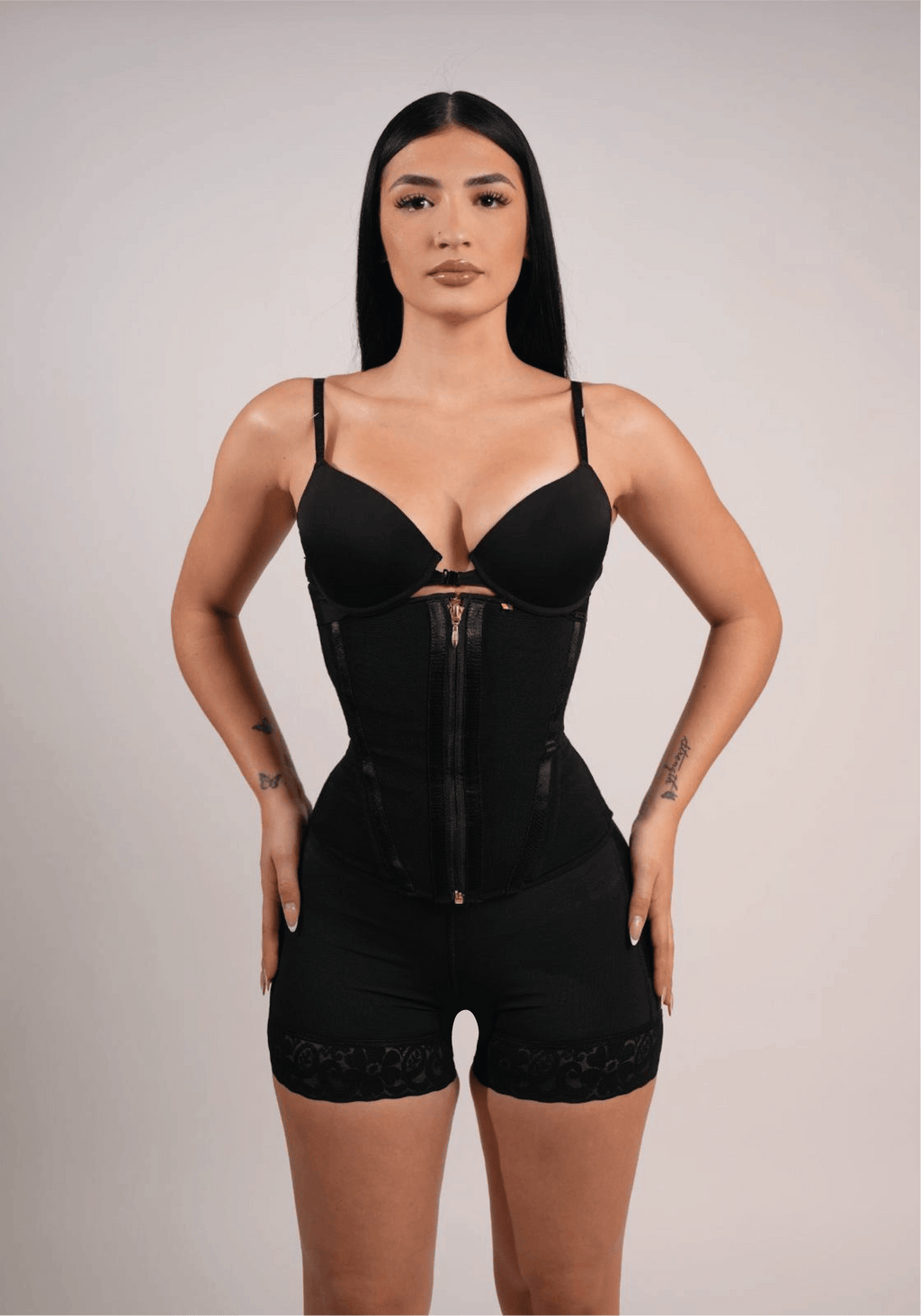 ZAPHIRA – Extreme Power Waist