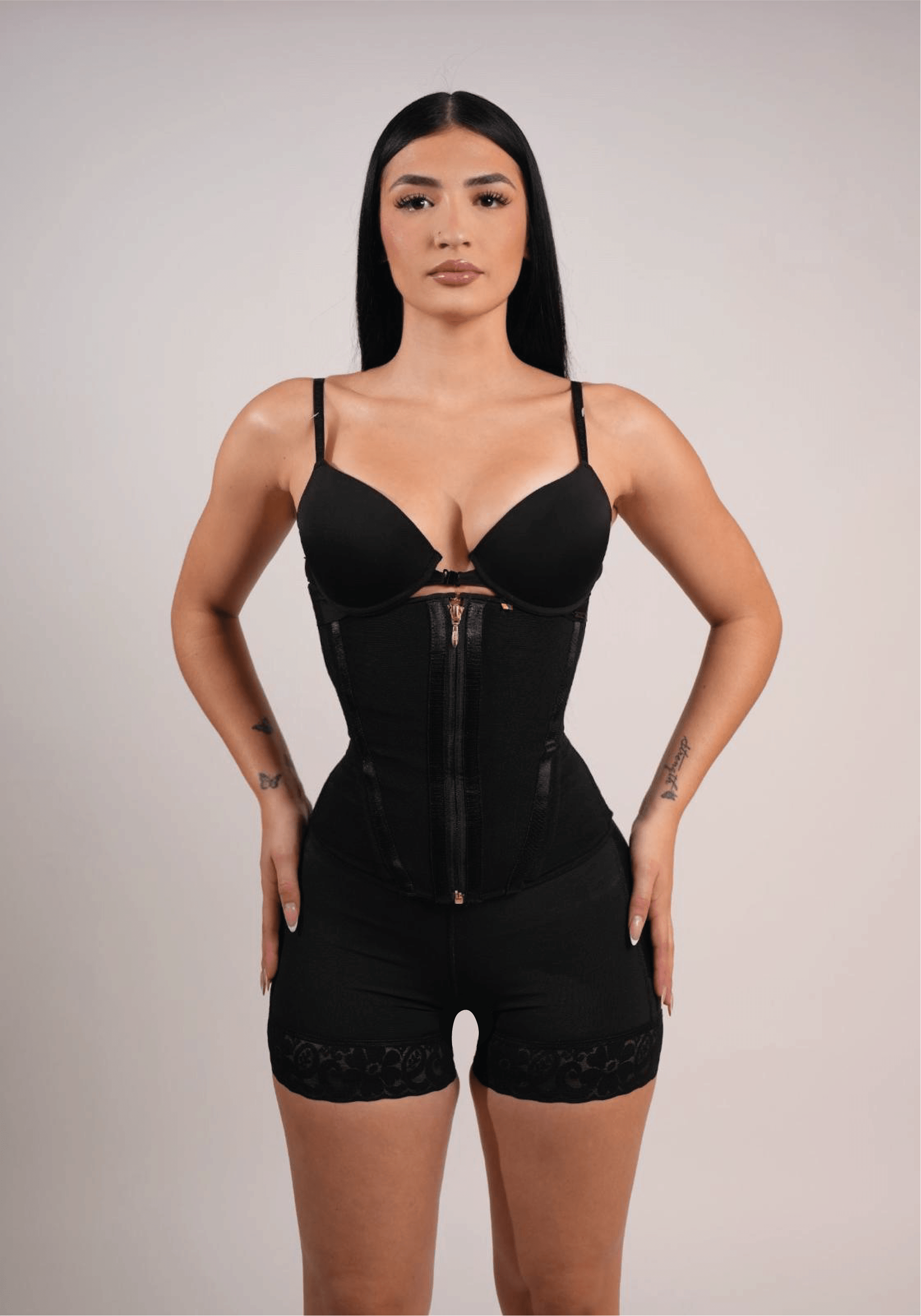 ZAPHIRA – Extreme Power Waist