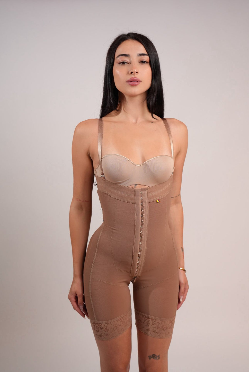 GIORGINA – Strapless Sculpt