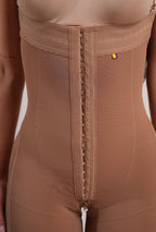 GIORGINA – Strapless Sculpt