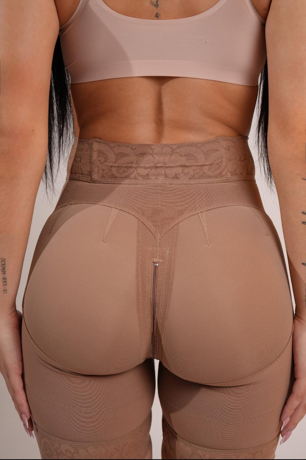 CHLOÉ – Sculpted Panty