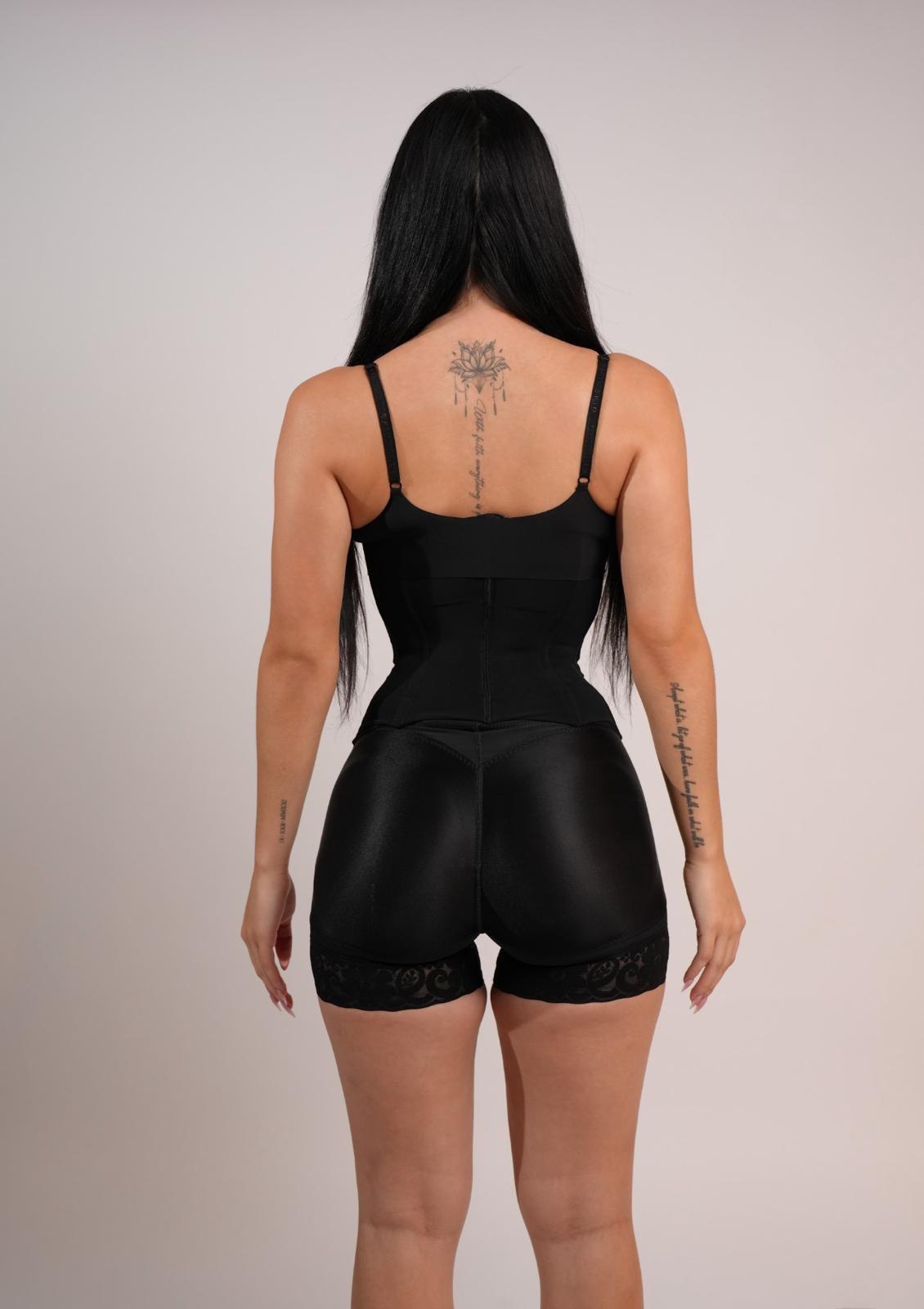 LIORA – Seamless Lift Panty