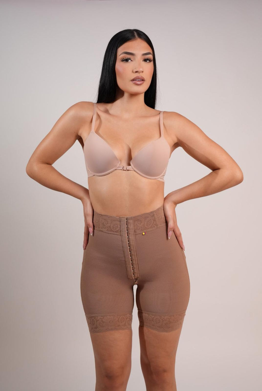 CHLOÉ – Sculpted Panty