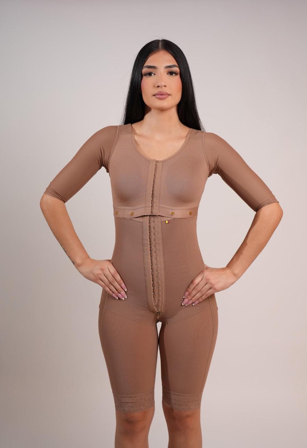 ANGELINA – Post-Sculpt Recovery