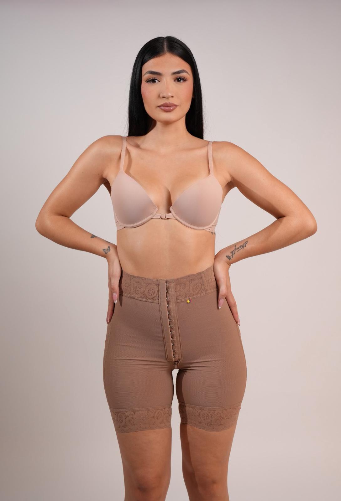 CHLOÉ – Sculpted Panty