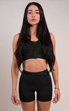 Akira Combo - Brasier Chole + Panty Liora